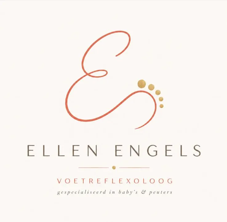 Ellen Engels — Voetreflexoloog, gespecialiseerd in baby's & peuters
